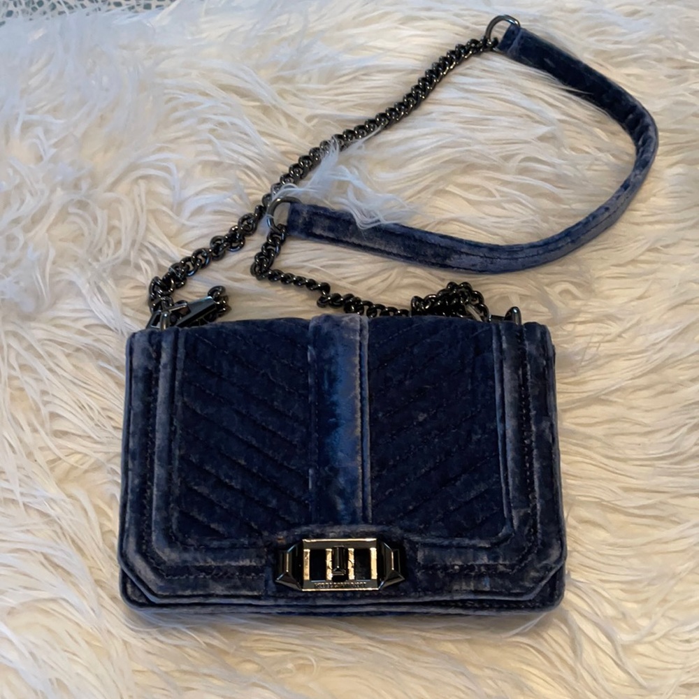 Rebecca Minkoff Cross Body Bag
